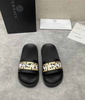 VERSACE SANDAL