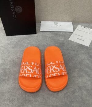 VERSACE SANDAL