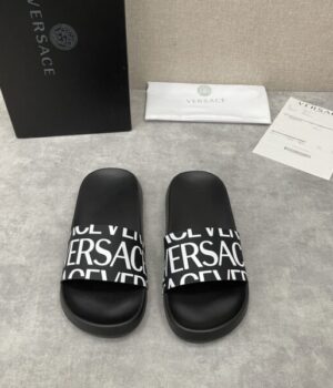 VERSACE SANDAL