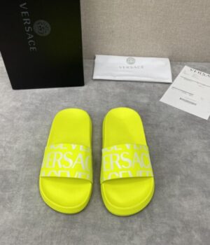 VERSACE SANDAL