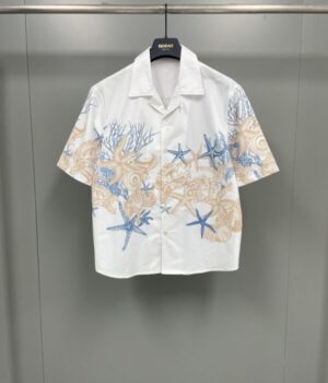 VERSACE SHIRT