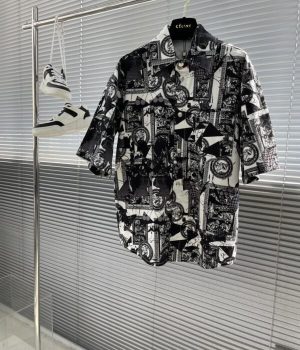 VERSACE SHIRT