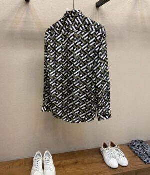 VERSACE SHIRT
