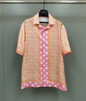 VERSACE SHIRT