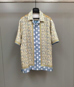 VERSACE SHIRT