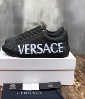 VERSACE SNEAKER
