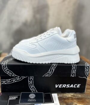 VERSACE SNEAKER