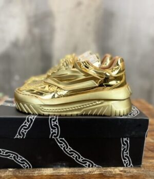 VERSACE SNEAKER