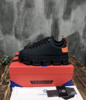 VERSACE SNEAKER