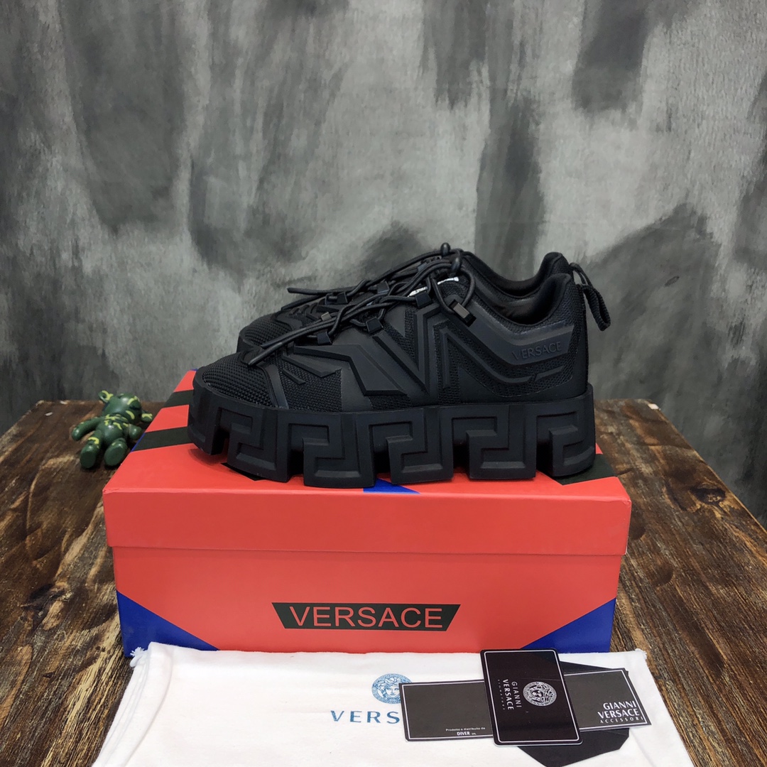 VERSACE SNEAKER - Image 2