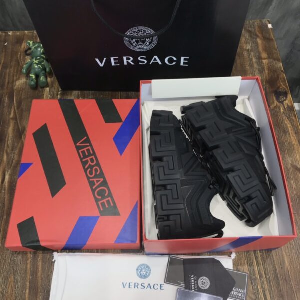 VERSACE SNEAKER - Image 4