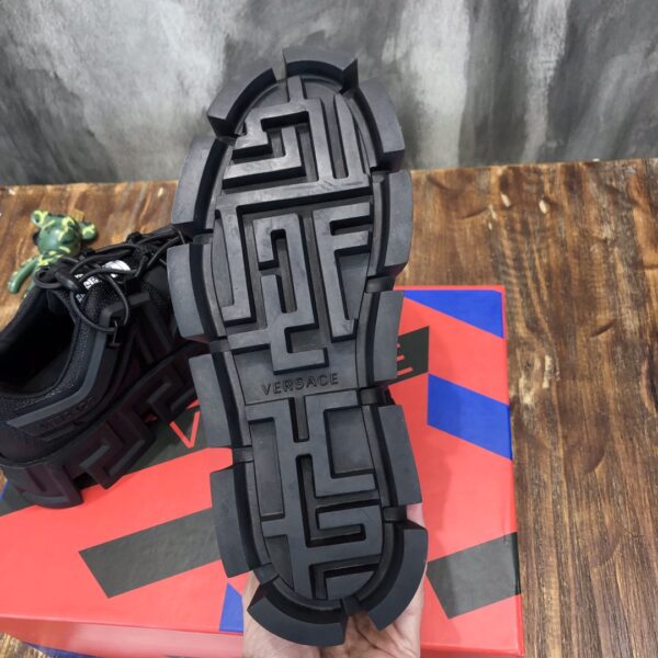 VERSACE SNEAKER - Image 6