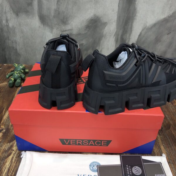 VERSACE SNEAKER - Image 8