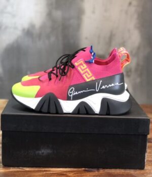 VERSACE SNEAKER