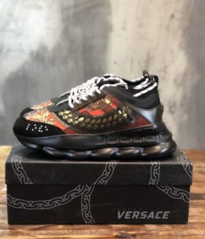 VERSACE SNEAKER