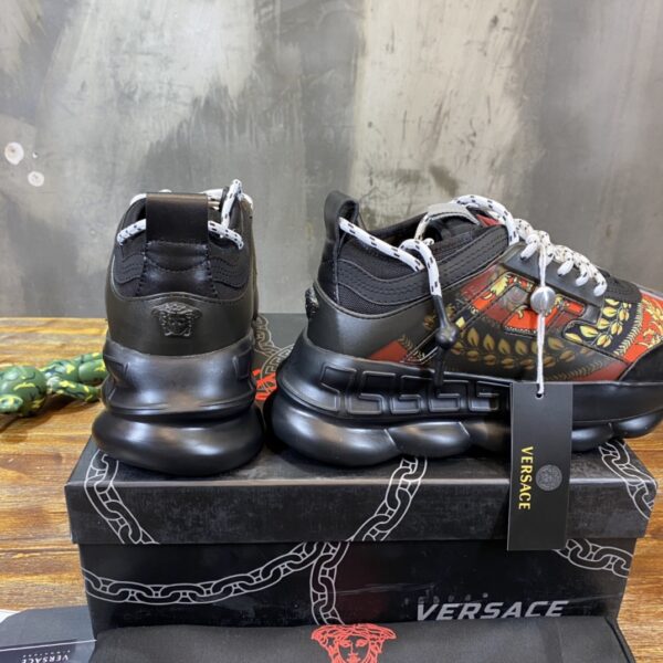 VERSACE SNEAKER - Image 8