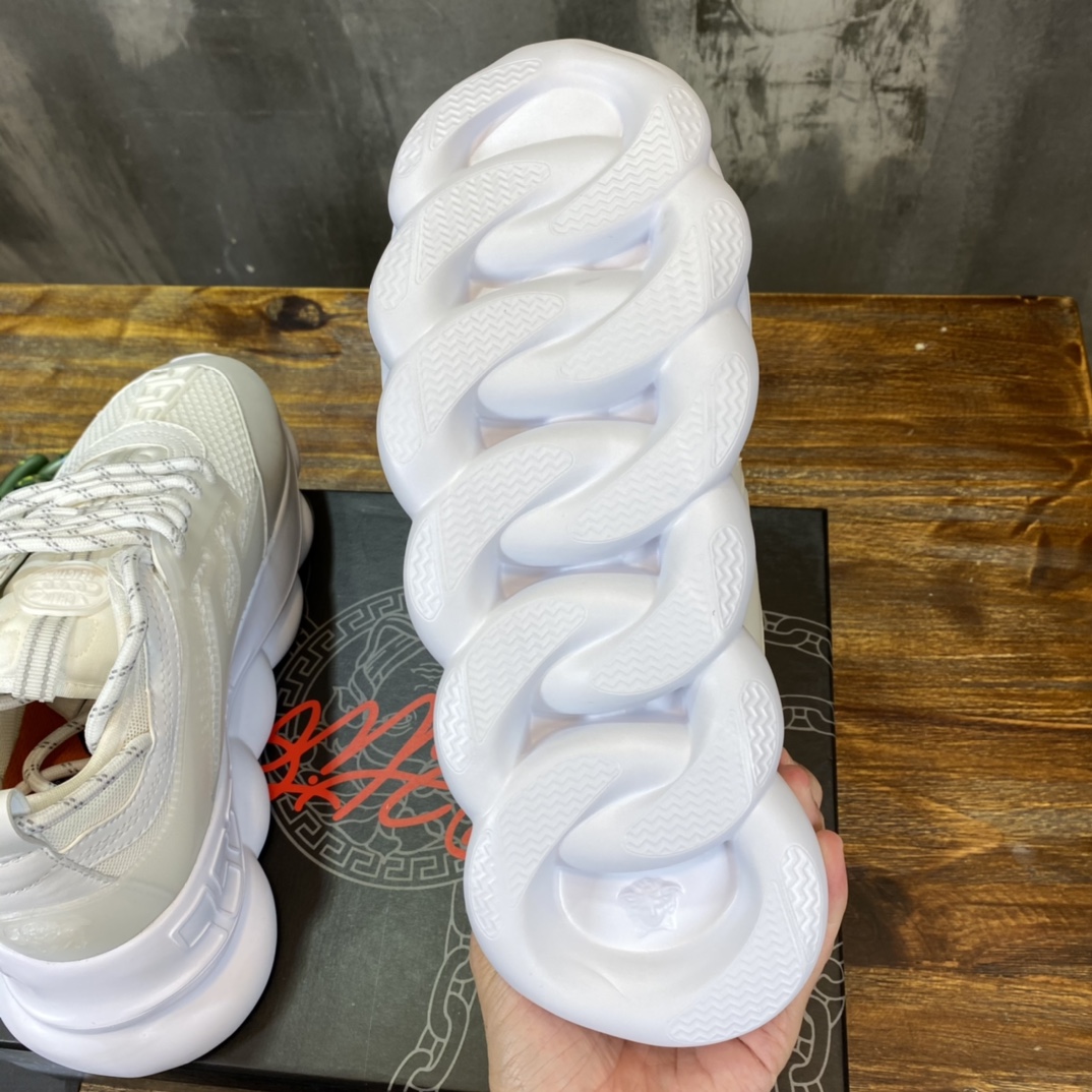 VERSACE SNEAKER - Image 5
