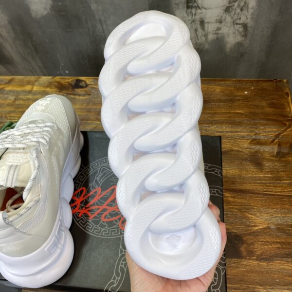VERSACE SNEAKER - Image 6