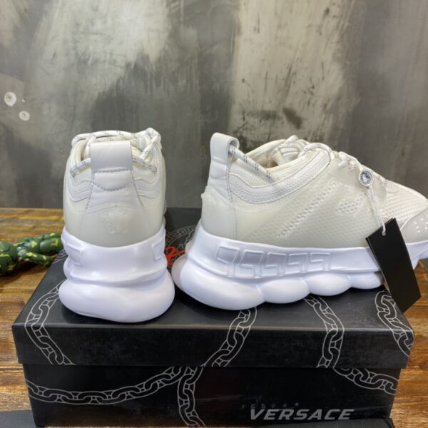 VERSACE SNEAKER - Image 8