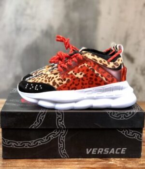 VERSACE SNEAKER