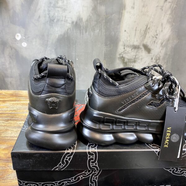 VERSACE SNEAKER - Image 8