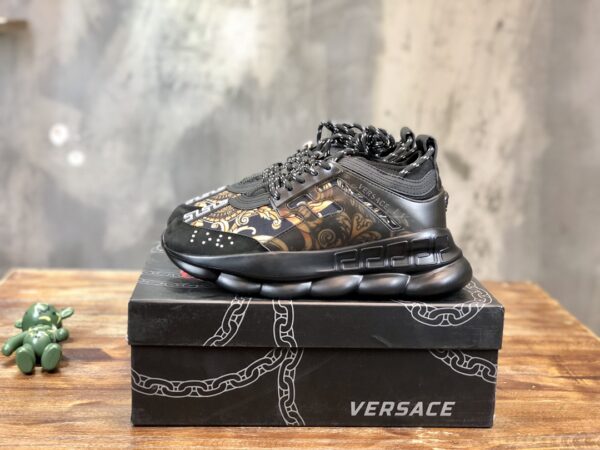 VERSACE SNEAKER