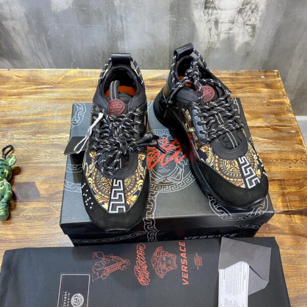 VERSACE SNEAKER - Image 6