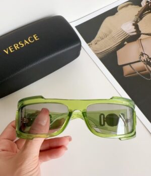 VERSACE SUNGLASSES