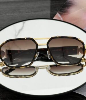 VERSACE SUNGLASSES