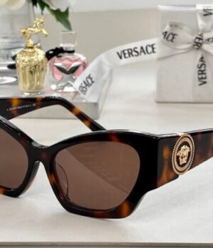 VERSACE SUNGLASSES