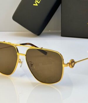 VERSACE SUNGLASSES