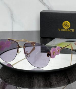 VERSACE SUNGLASSES