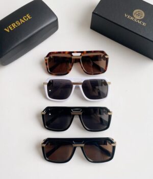 VERSACE SUNGLASSES