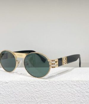 VERSACE SUNGLASSES