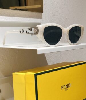 VERSACE SUNGLASSES