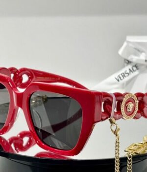 VERSACE SUNGLASSES