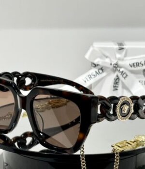 VERSACE SUNGLASSES