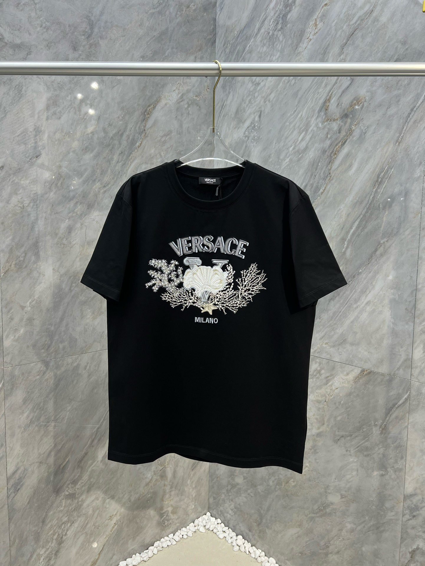 VERSACE TSHIRT - Image 2