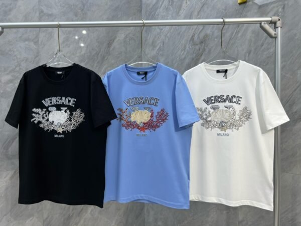 VERSACE TSHIRT - Image 6