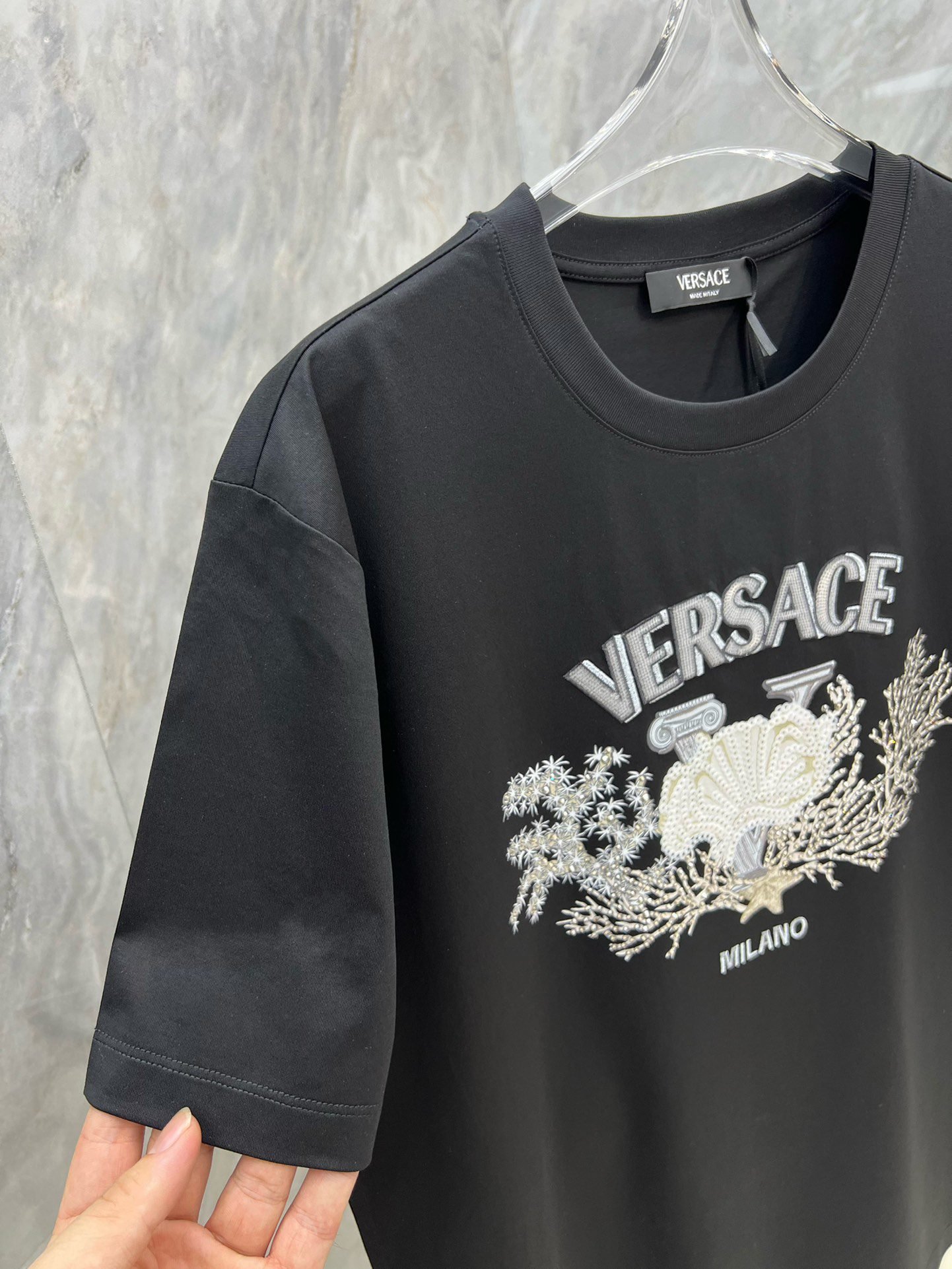 VERSACE TSHIRT - Image 7