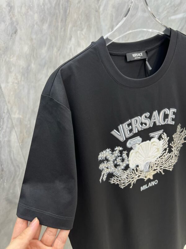 VERSACE TSHIRT - Image 8