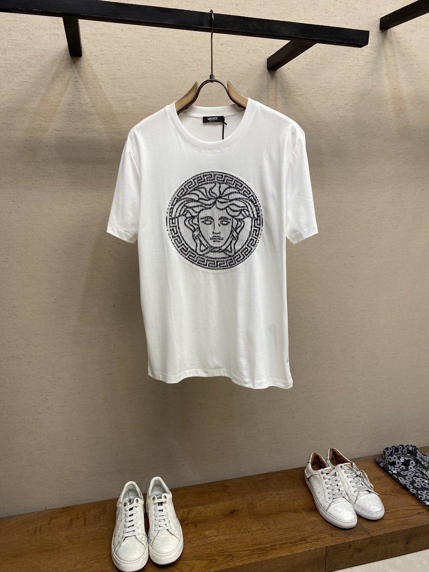 VERSACE TSHIRT - Image 2