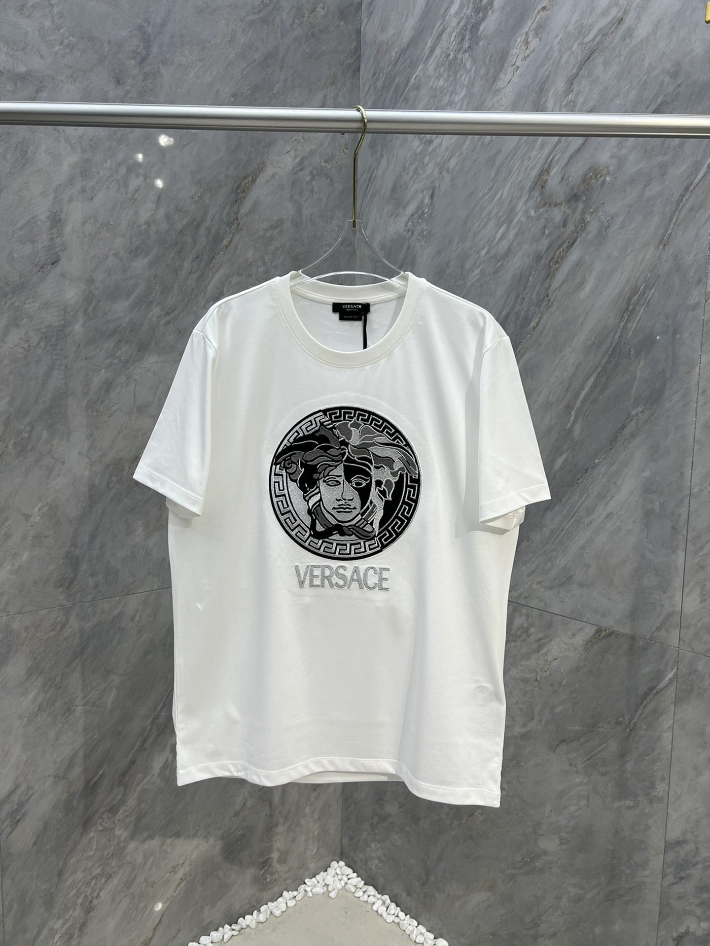 VERSACE TSHIRT - Image 2