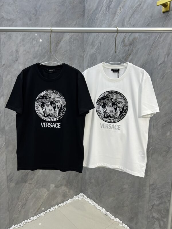 VERSACE TSHIRT - Image 6