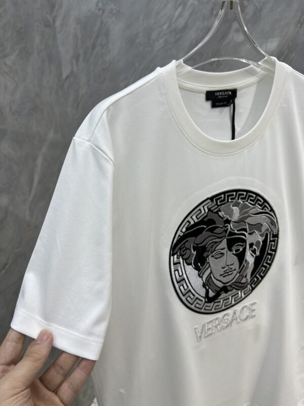 VERSACE TSHIRT - Image 8
