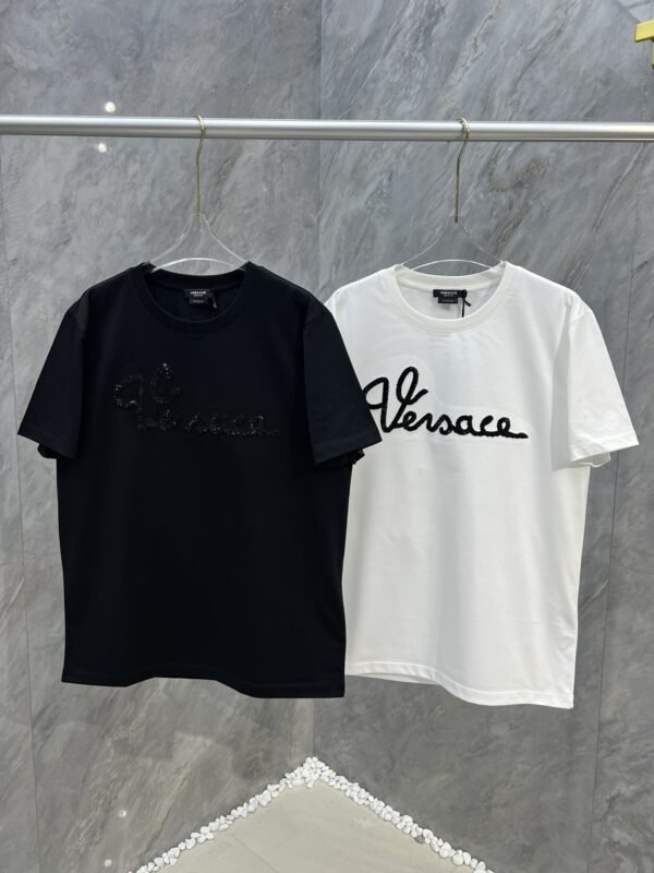 VERSACE TSHIRT - Image 6