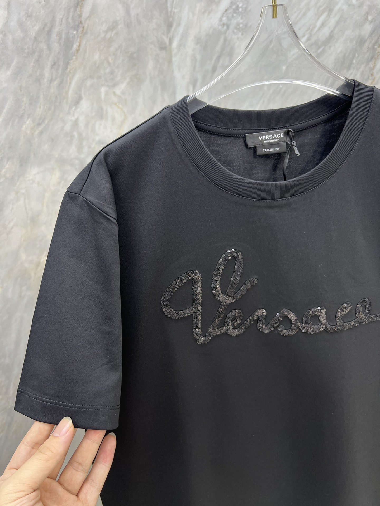 VERSACE TSHIRT - Image 7