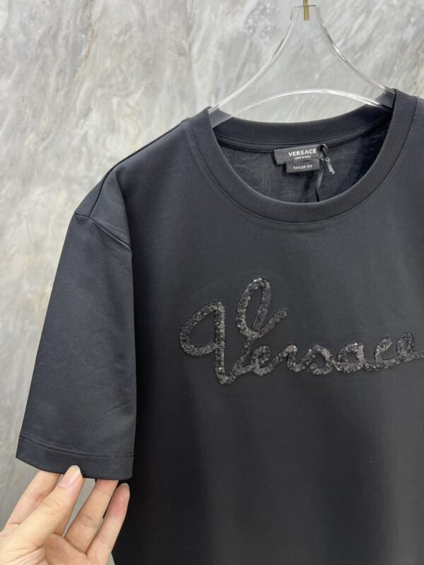 VERSACE TSHIRT - Image 8