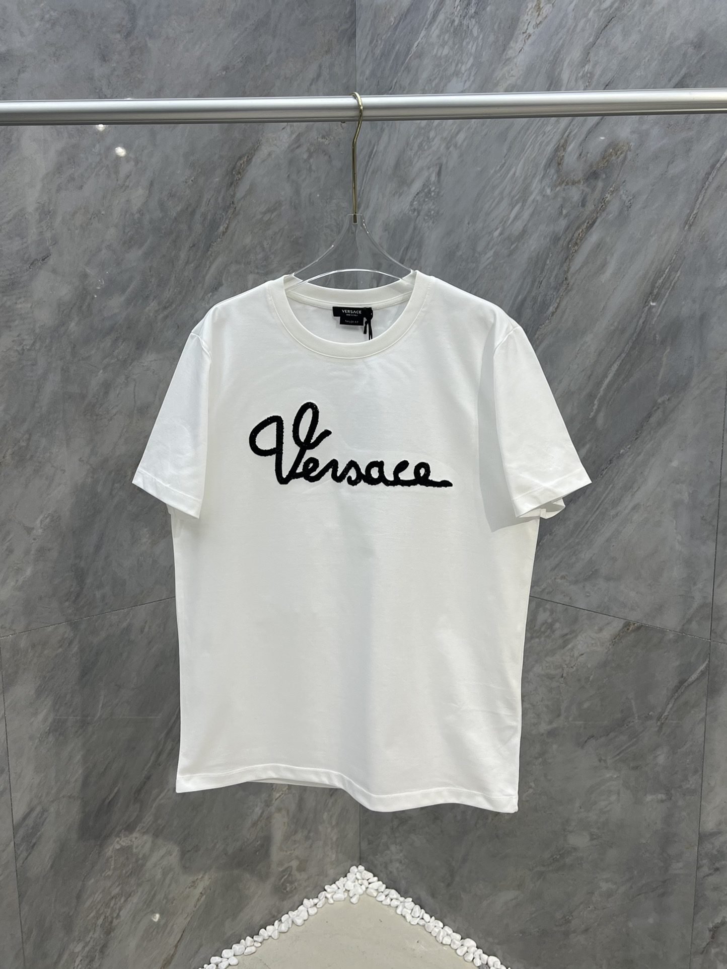 VERSACE TSHIRT - Image 2