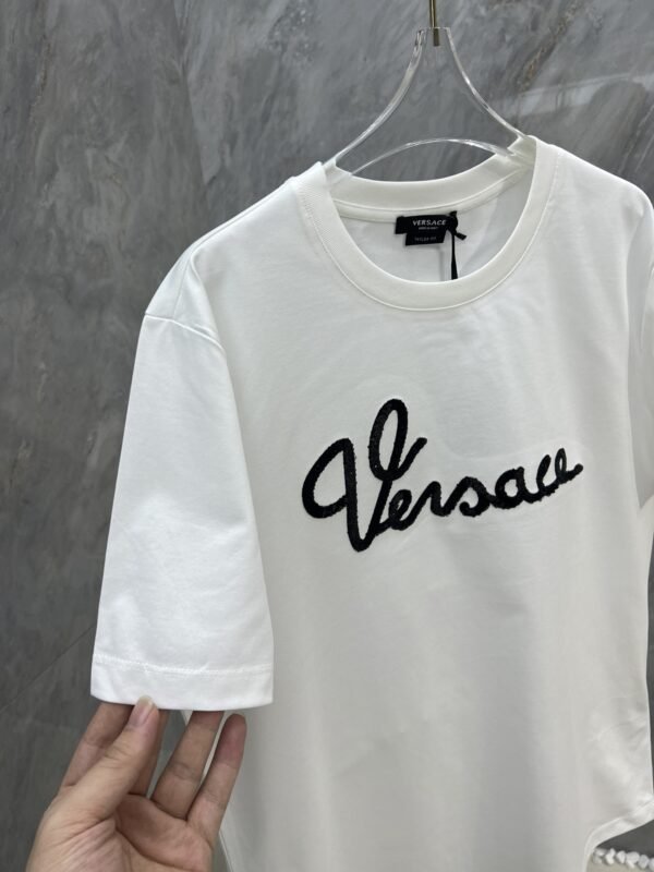VERSACE TSHIRT - Image 8